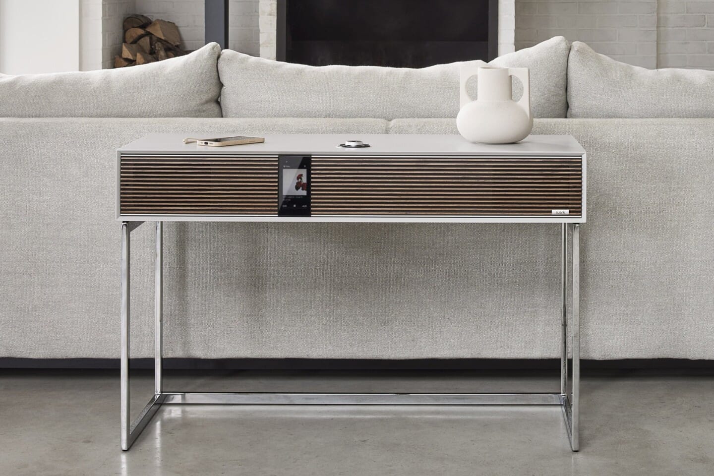 A Worthy Focal Point