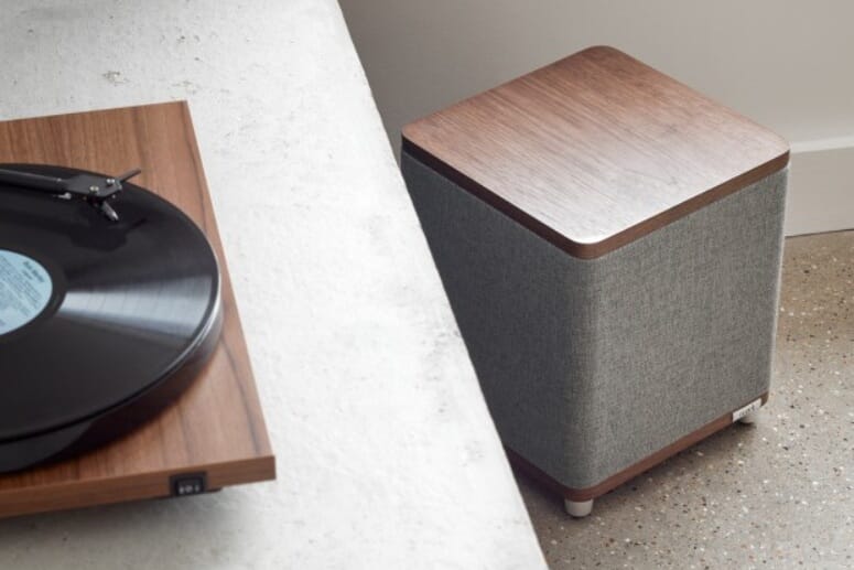Ruark RS1 Subwoofer 