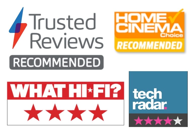 The Freestyle Projector Awards