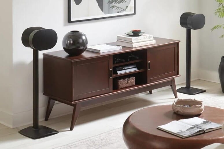 Sanus Speaker Stand For Sonos Era 300