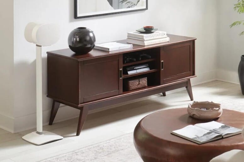 Sanus Speaker Stand For Sonos Era 300