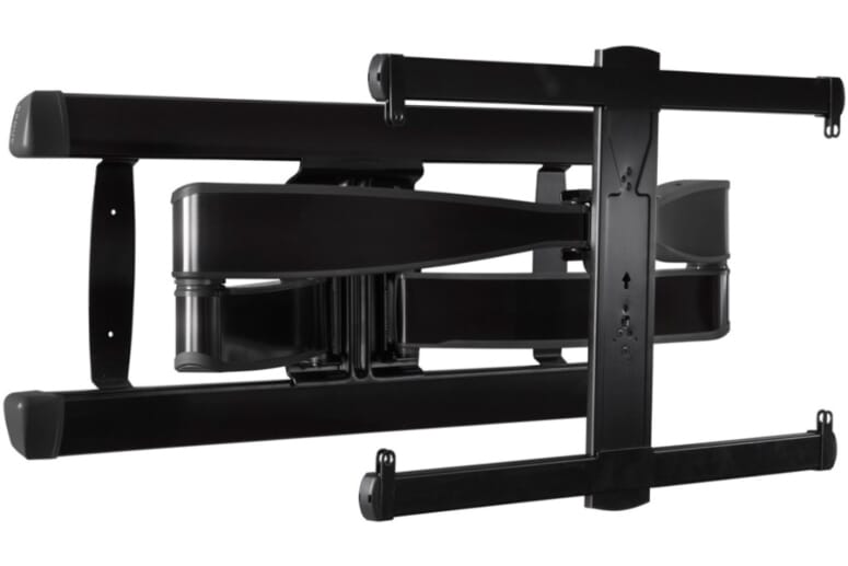 Sanus VLF728 TV Wall Mount (Full Motion) 42" - 90"
