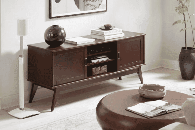 Seamless, Cable-Free Aesthetic