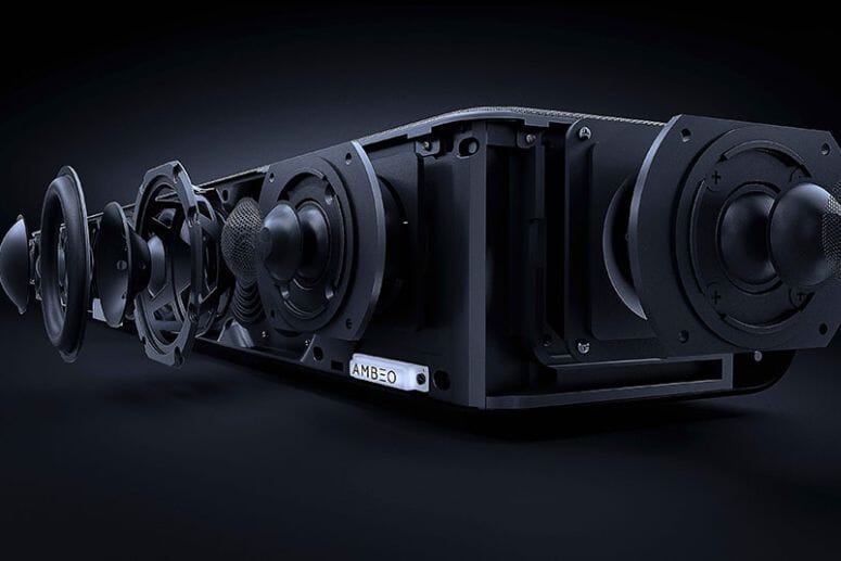 Elevate Your Audio Experience