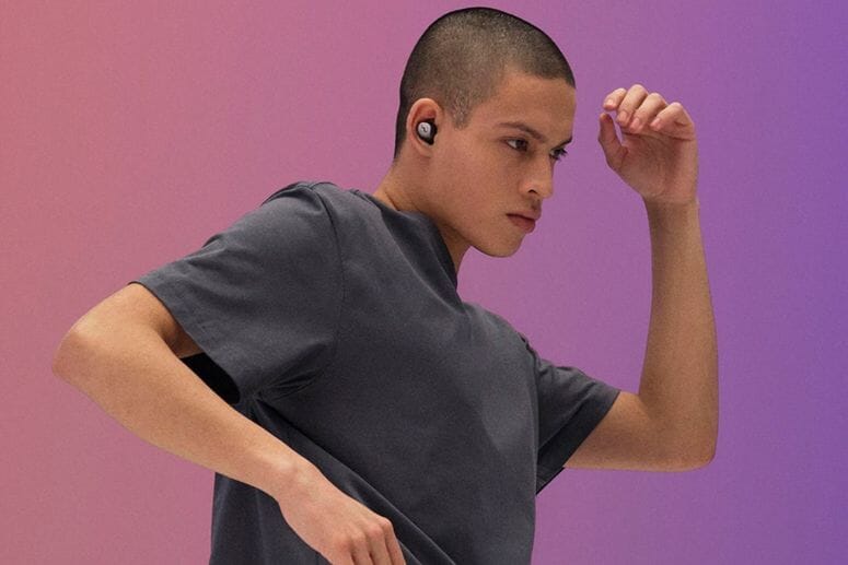 Senheiser Momentum True Wireless 3 