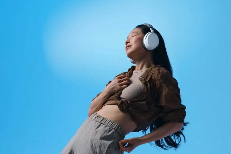 Sennheiser Signature Sound