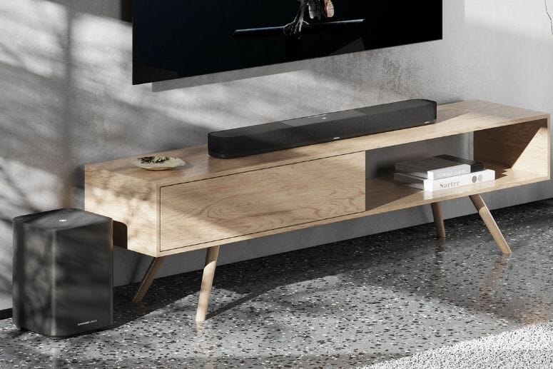 Bigger & Better Bass