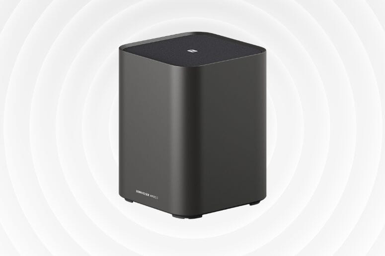 Sennheiser Ambeo Sub