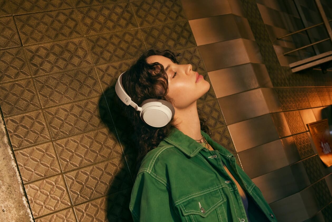 Sound Personalisation