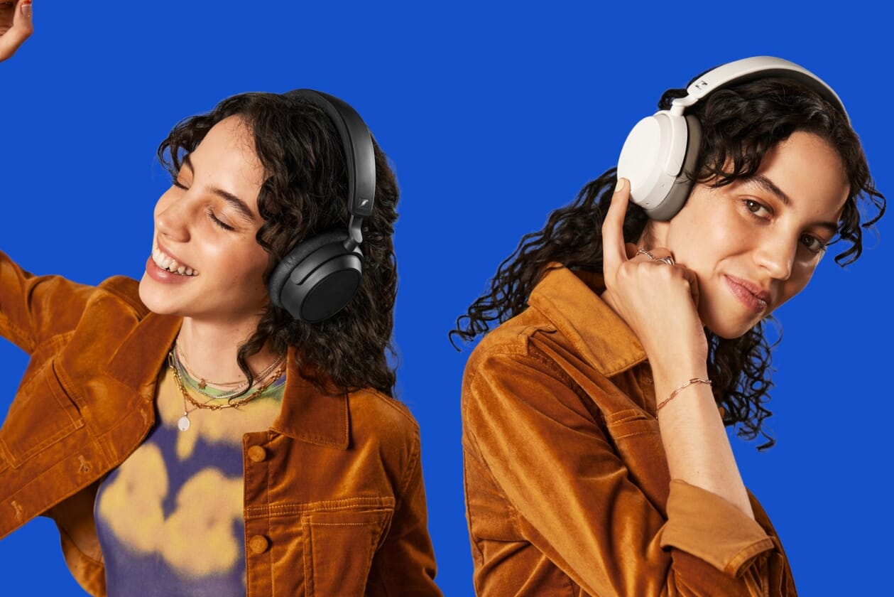 Perfectly Balanced Sound