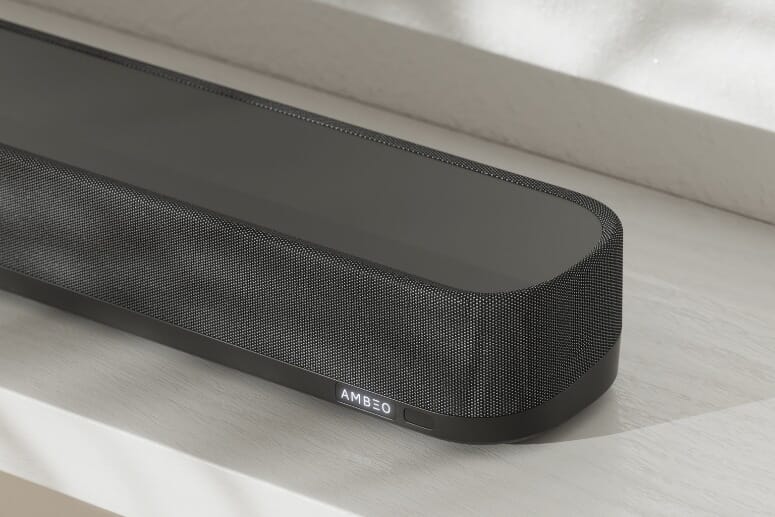 Adaptive & Customisable