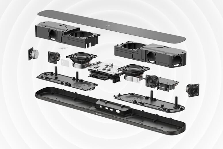 Signature Sennheiser