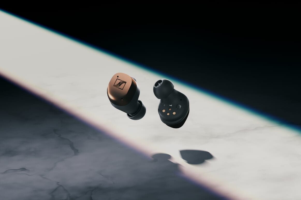 The Future of Listening