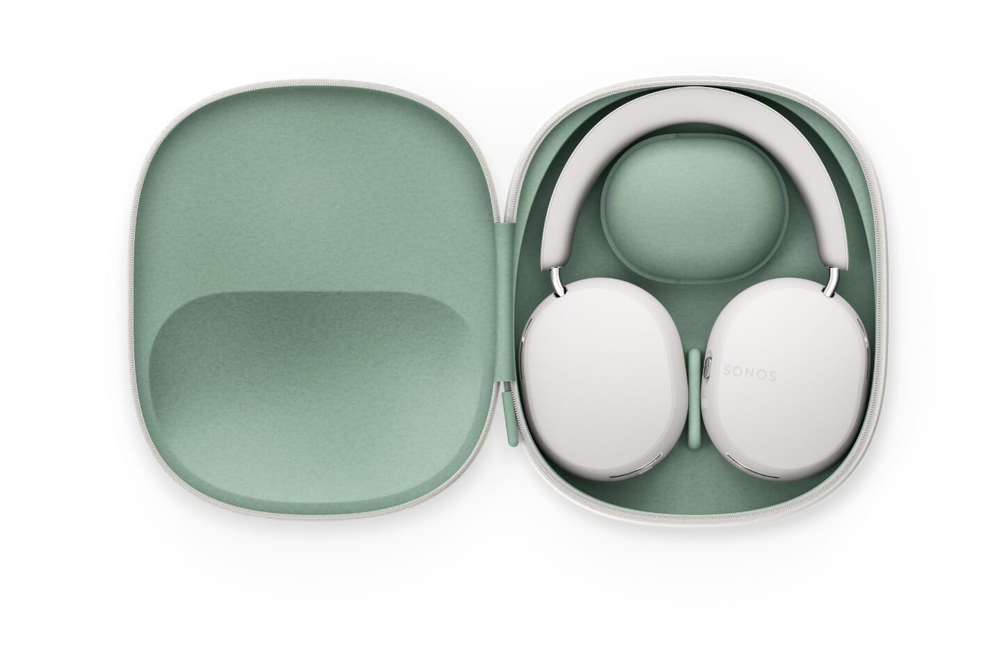 Designed with sustainability in mind