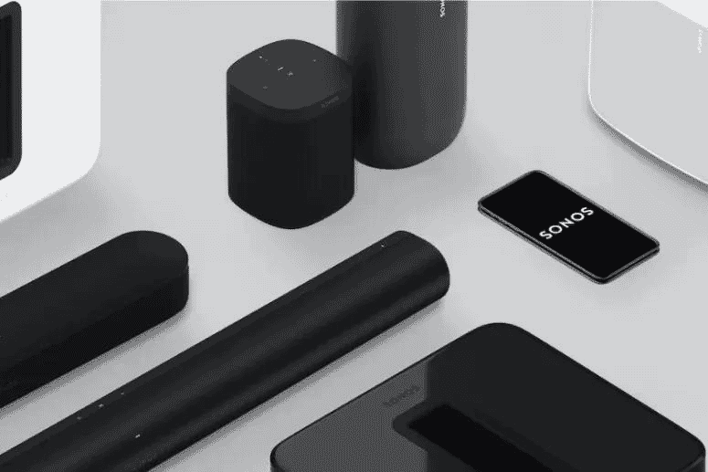 How It Works With Sonos