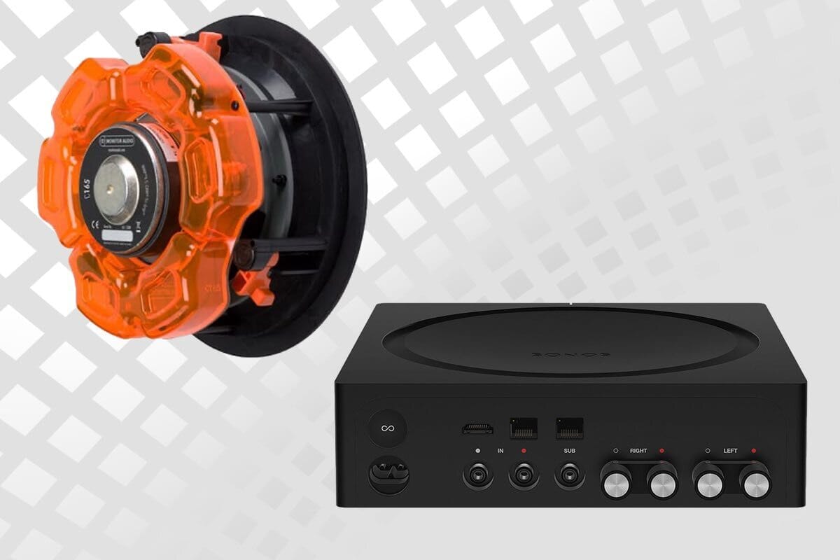 Hassle-Free Setup and Installation