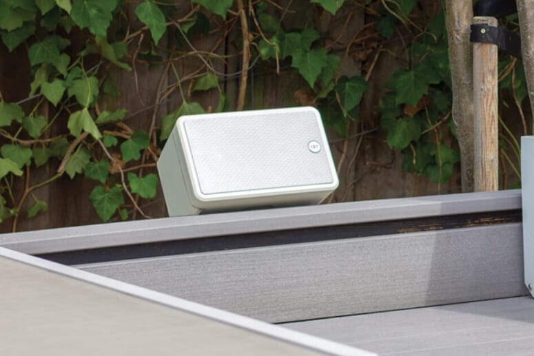 Monitor Audio Climate 50 Outdoor Speaker Pair