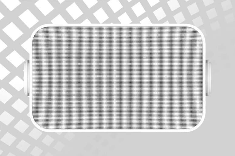 Sonos Outdoor Speaker Pair