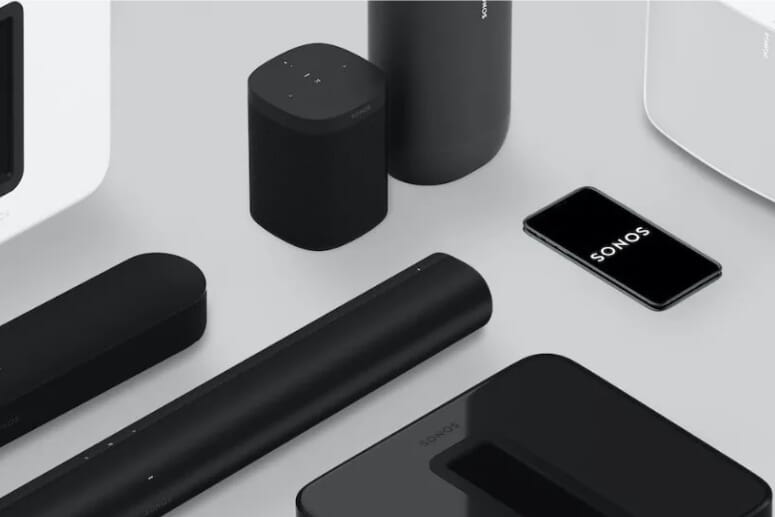 How This Works With Sonos