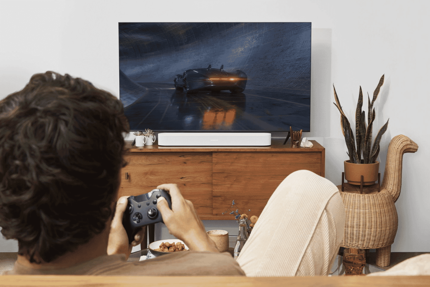 Listen Your way & Enrich Your Content