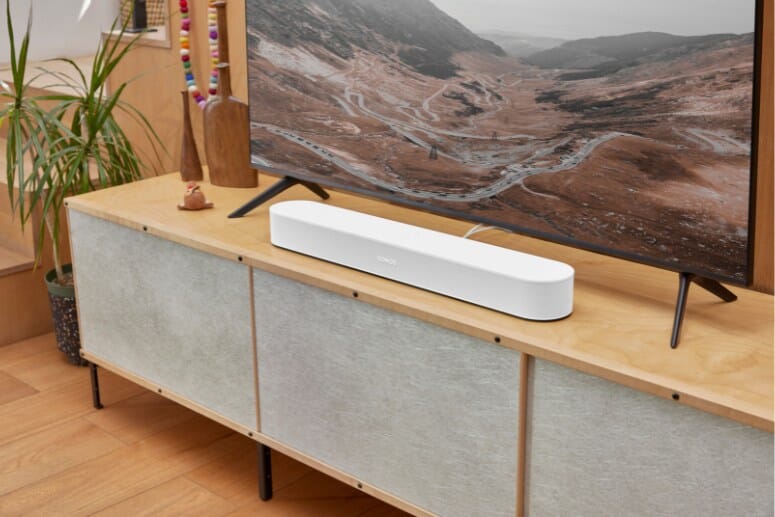 Sonos Beam (Gen 2)