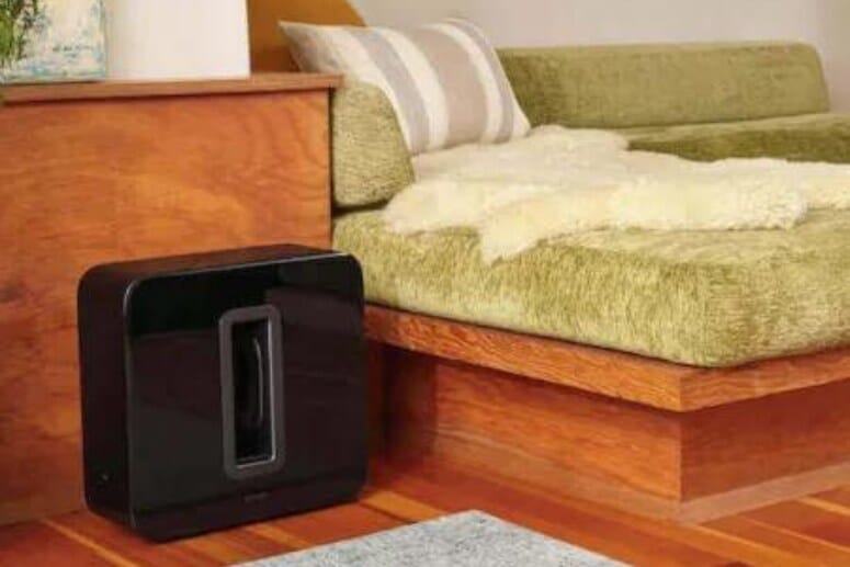 Sonos Sub (Gen 3) 