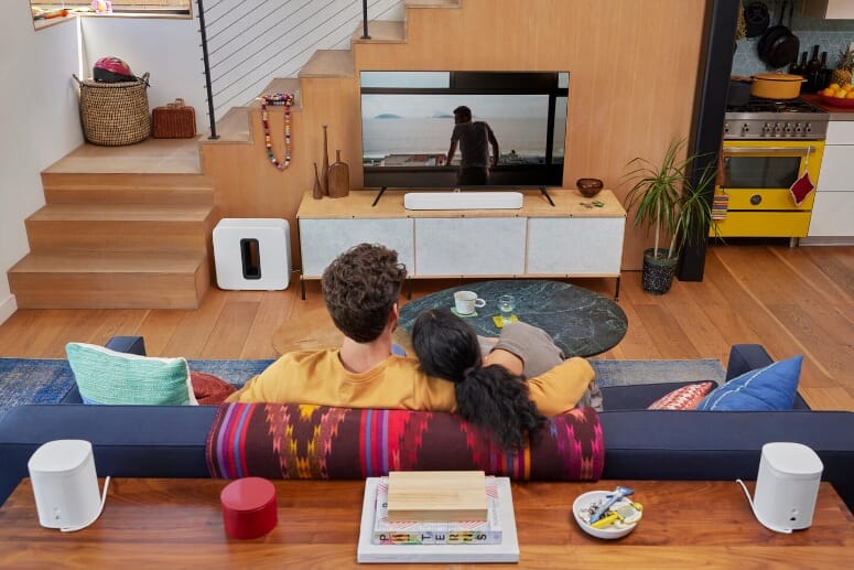 Sonos Beam (Gen 2) Bundles