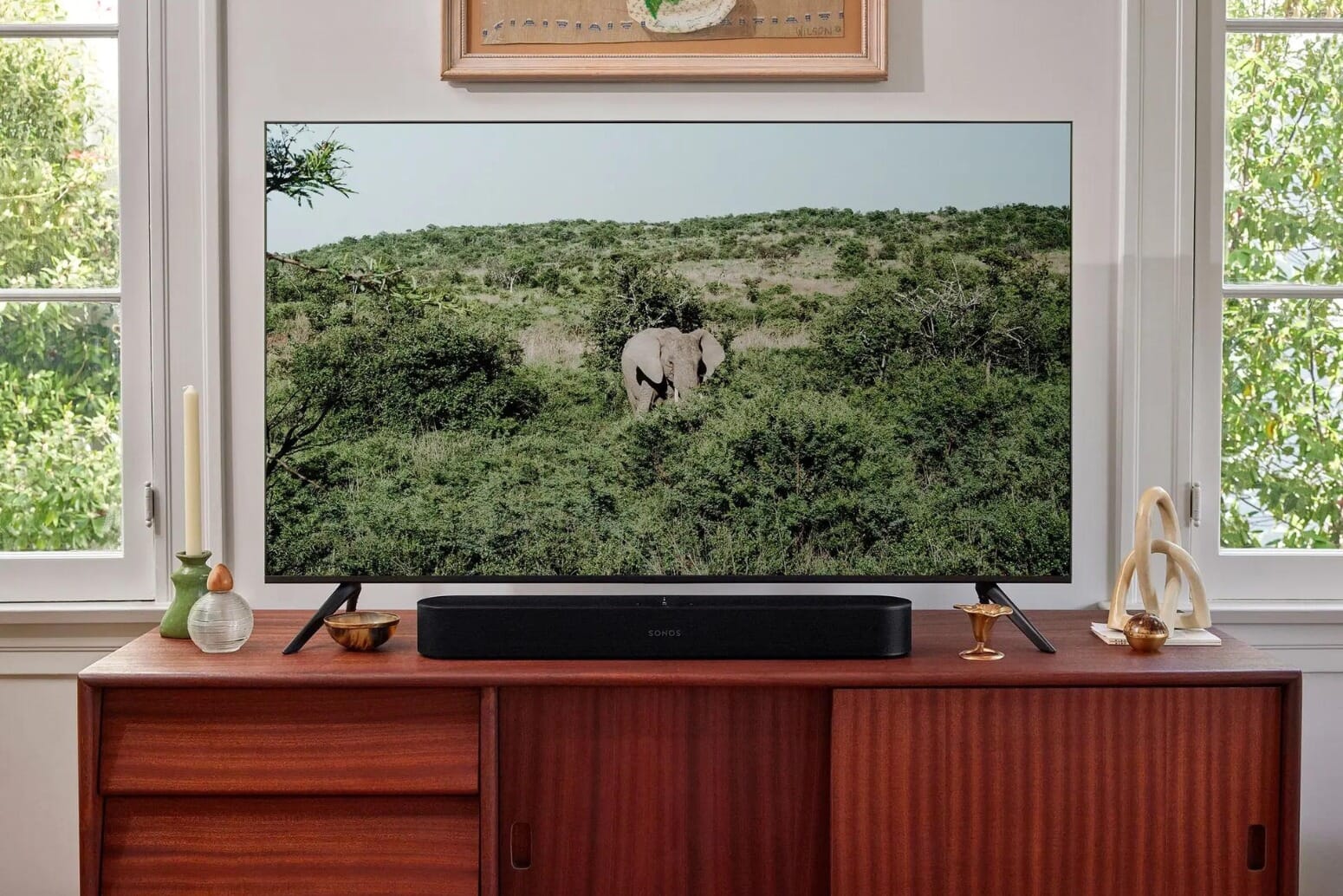 Sonos Beam (Gen 2)