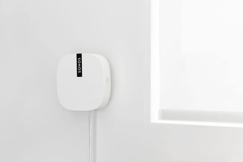 Simple Setup & Control