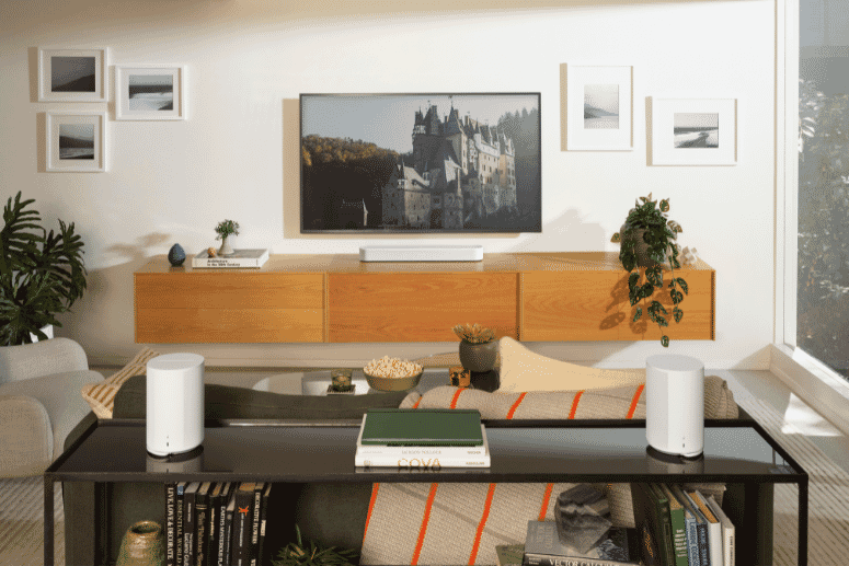 Sonos Era 100 Surrounds