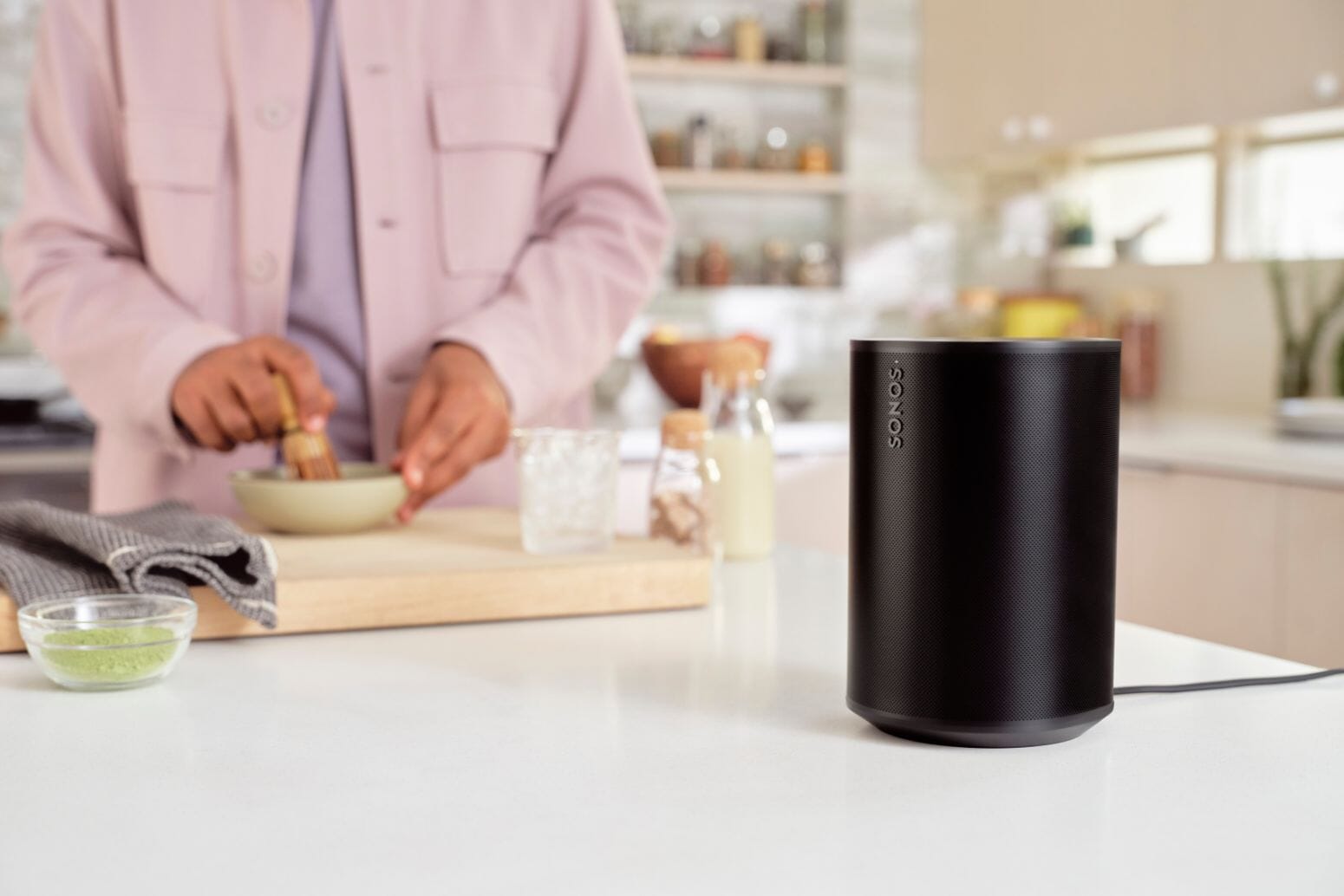 New Trueplay Tuning technology