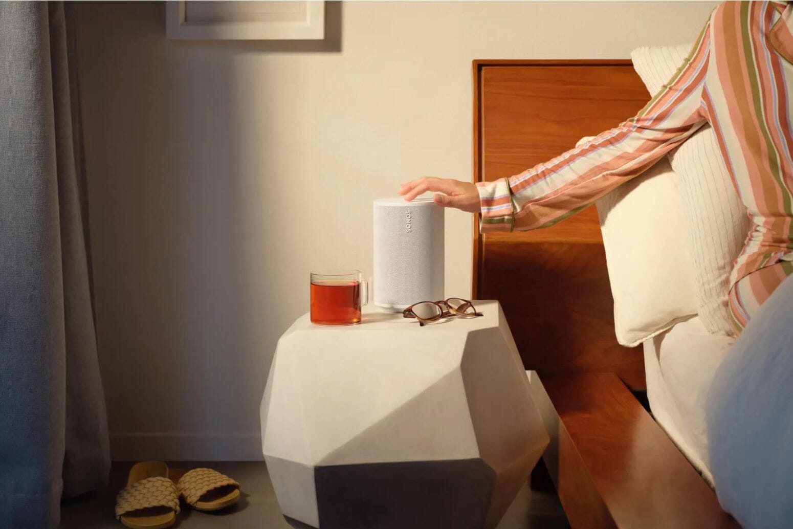 Sleek, Aesthetic Design