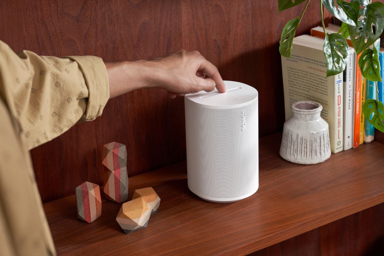 All-new Trueplay Tuning