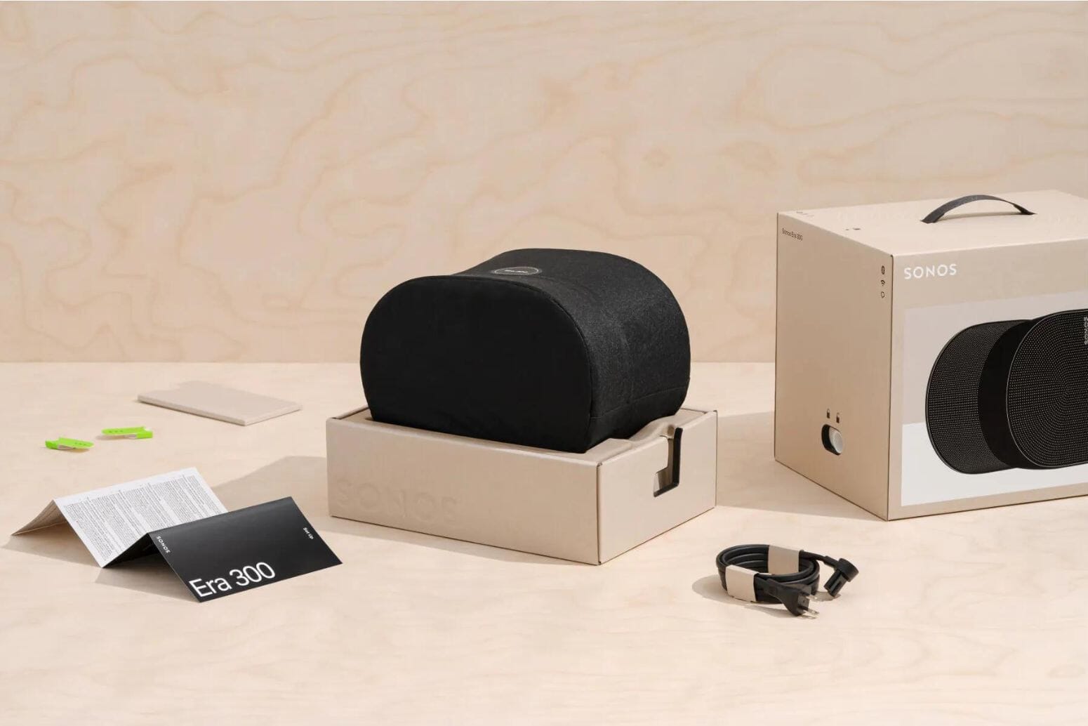 Designed With Sustainability In Mind