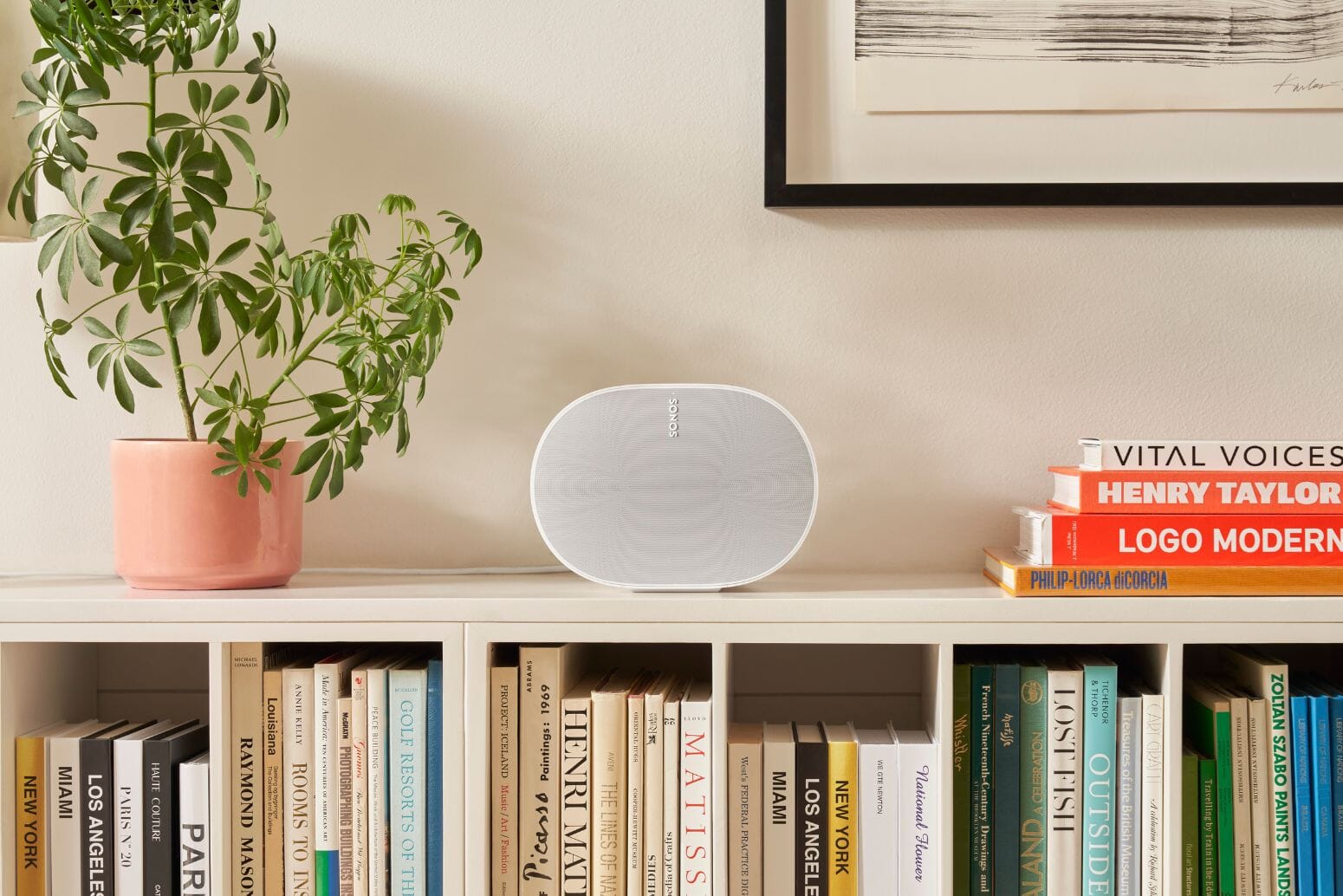 Truly Immersive Sound