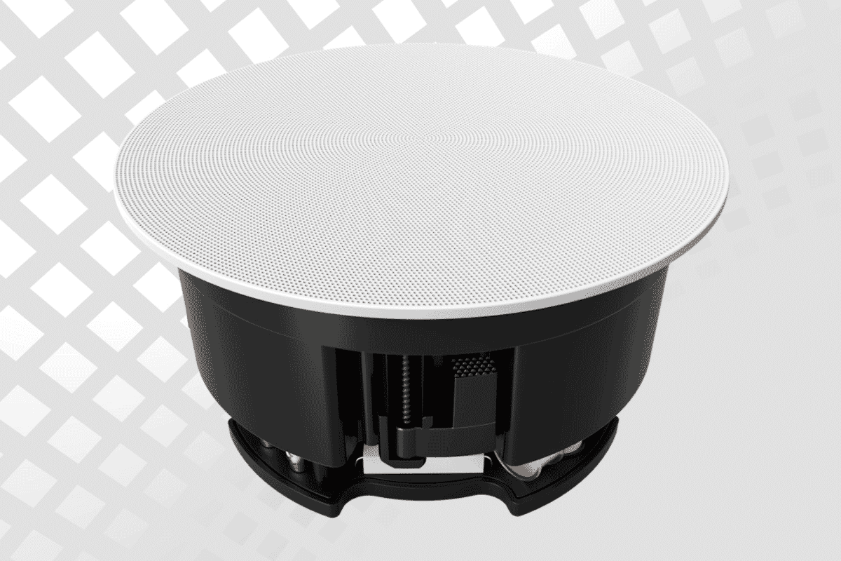 Sonos In-Ceiling Speakers By Sonance