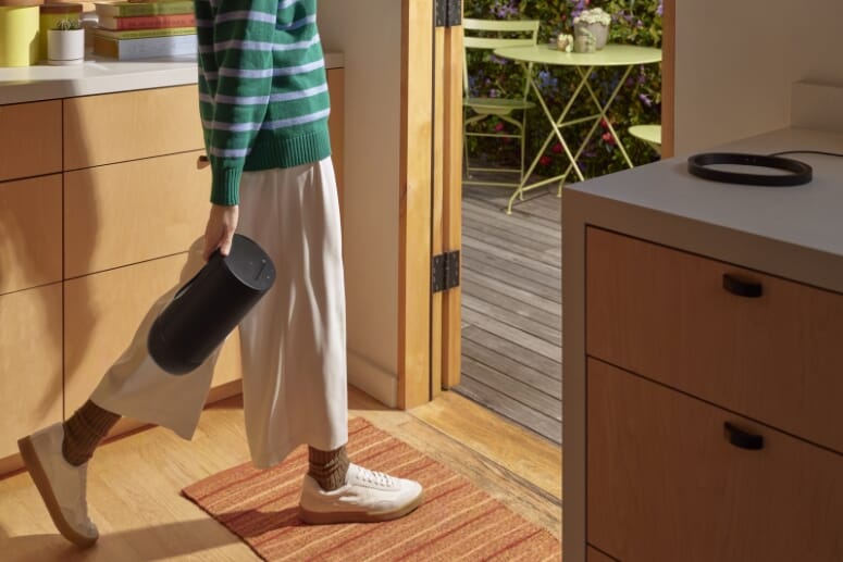 Designed for home and away