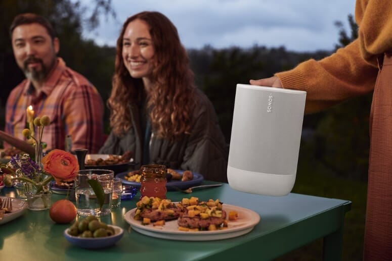 Long-lasting 24 hour battery life