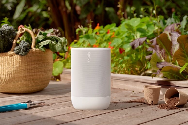 Designed with sustainability in mind