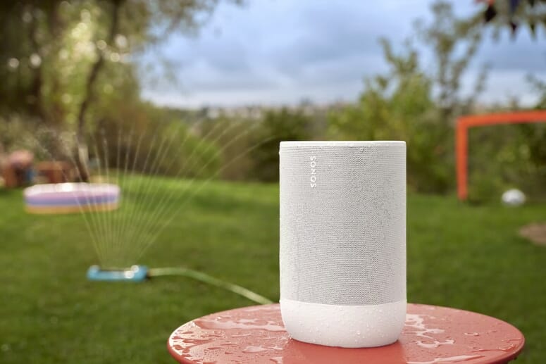 Rugged, portable design