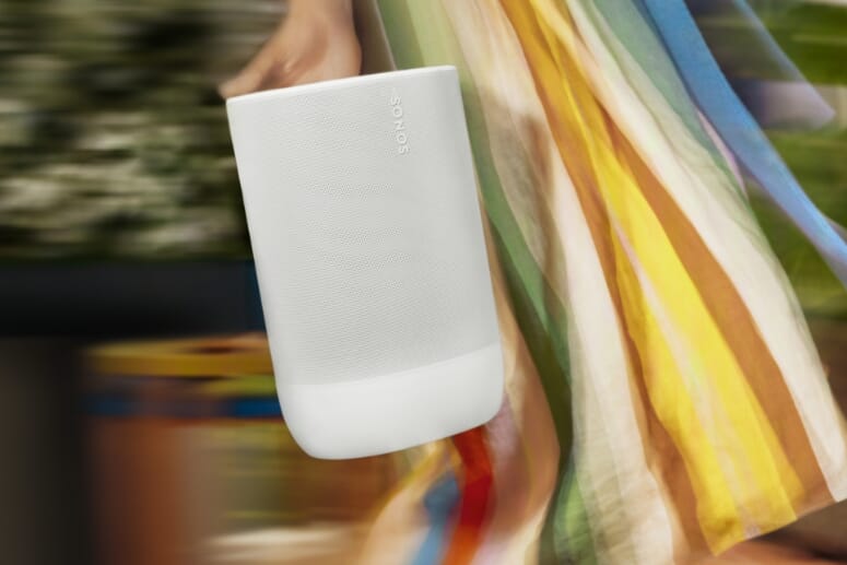 Sonos Move 2 FAQs