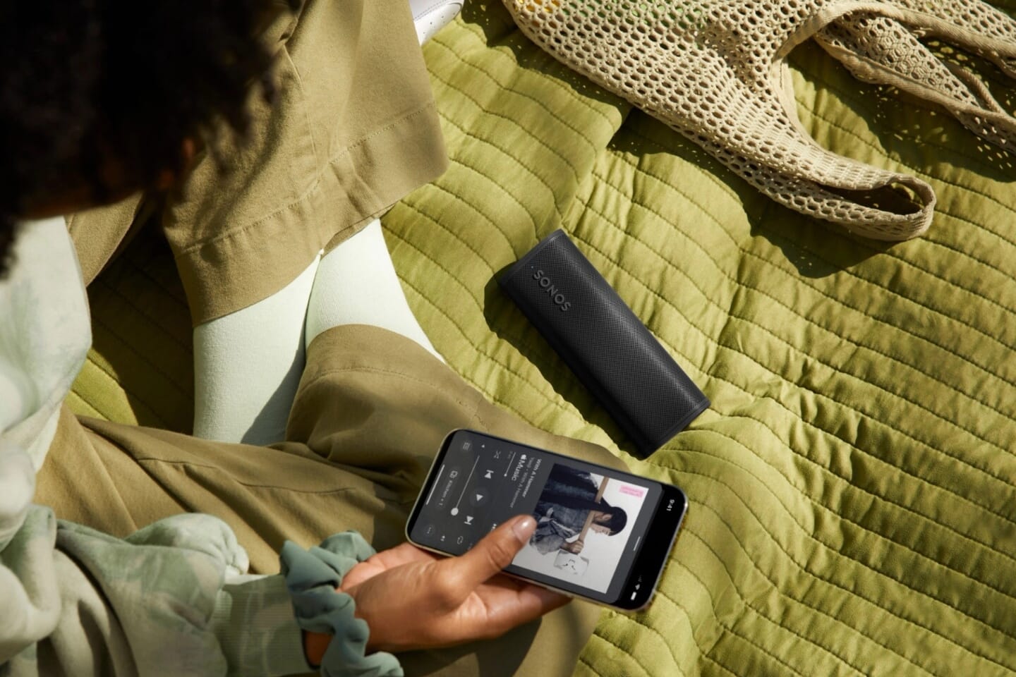 Voice Control, Everywhere