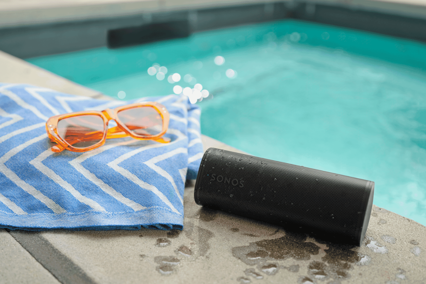 Refined and Versatile Design