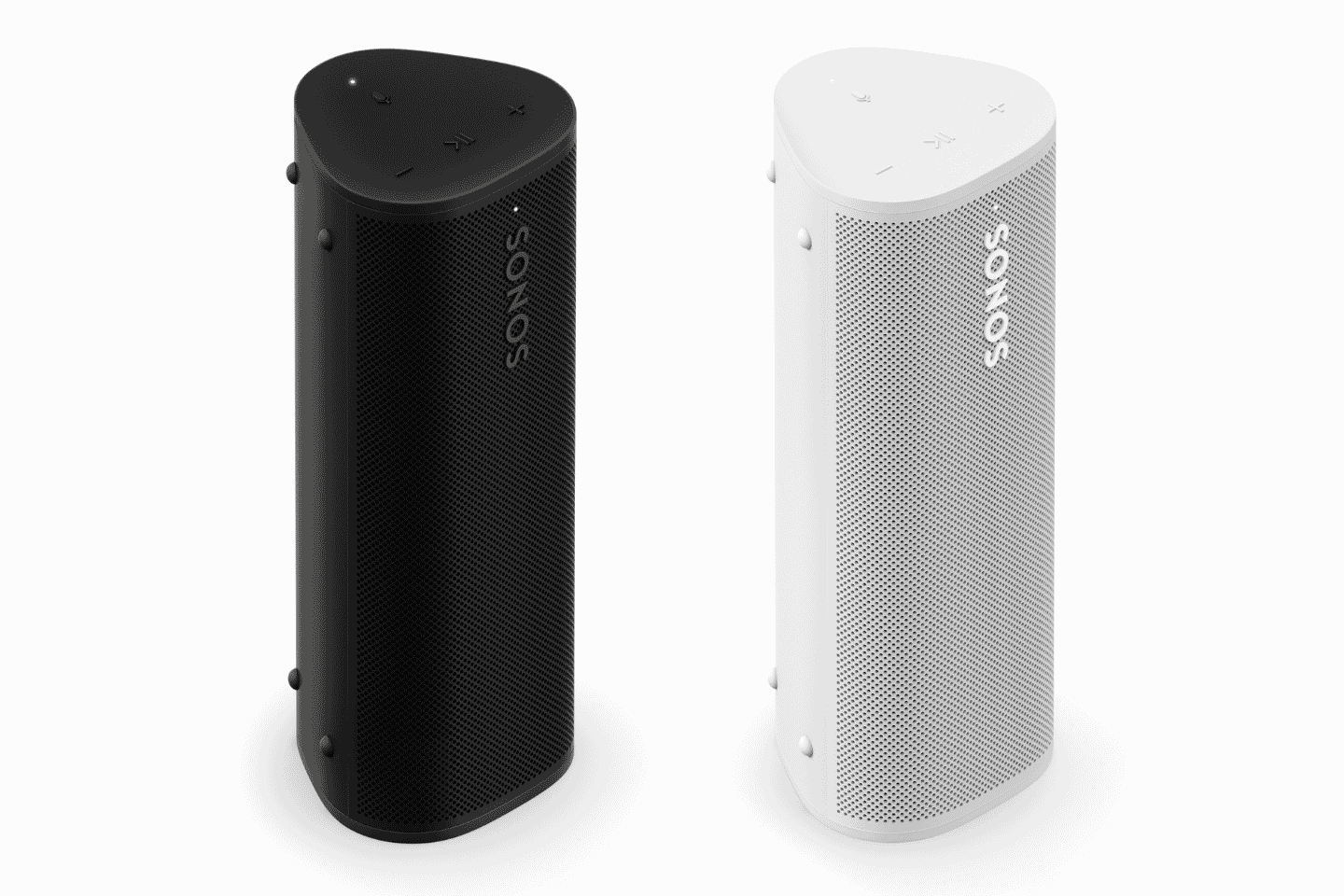 Sonos Roam 2 FAQ's