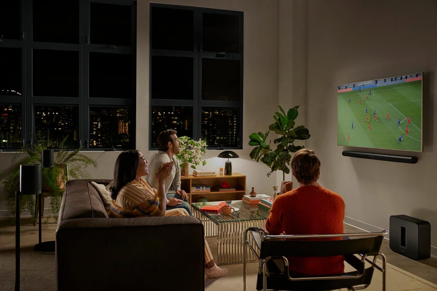 Upgrade Your Sonos Setup