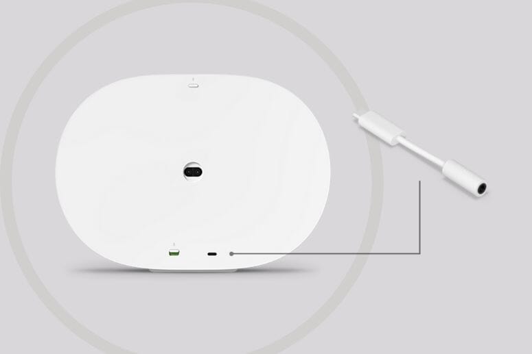 Sonos Line-In Adapter