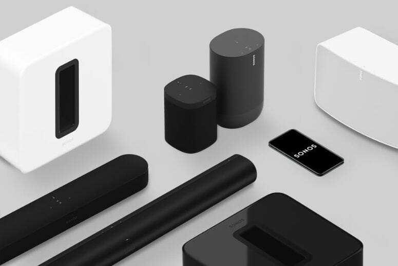 How This Works With Sonos