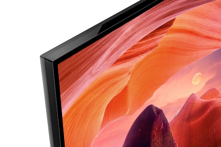 2023 Sony LED Technology