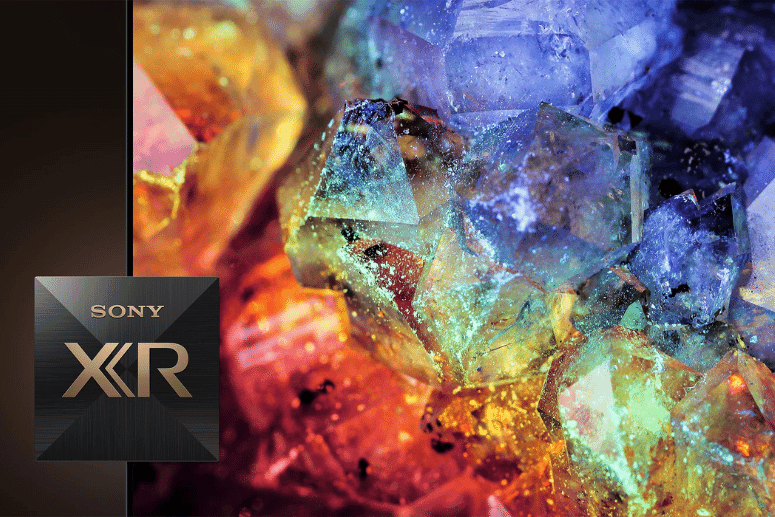 2023 Sony QD-OLED Technology