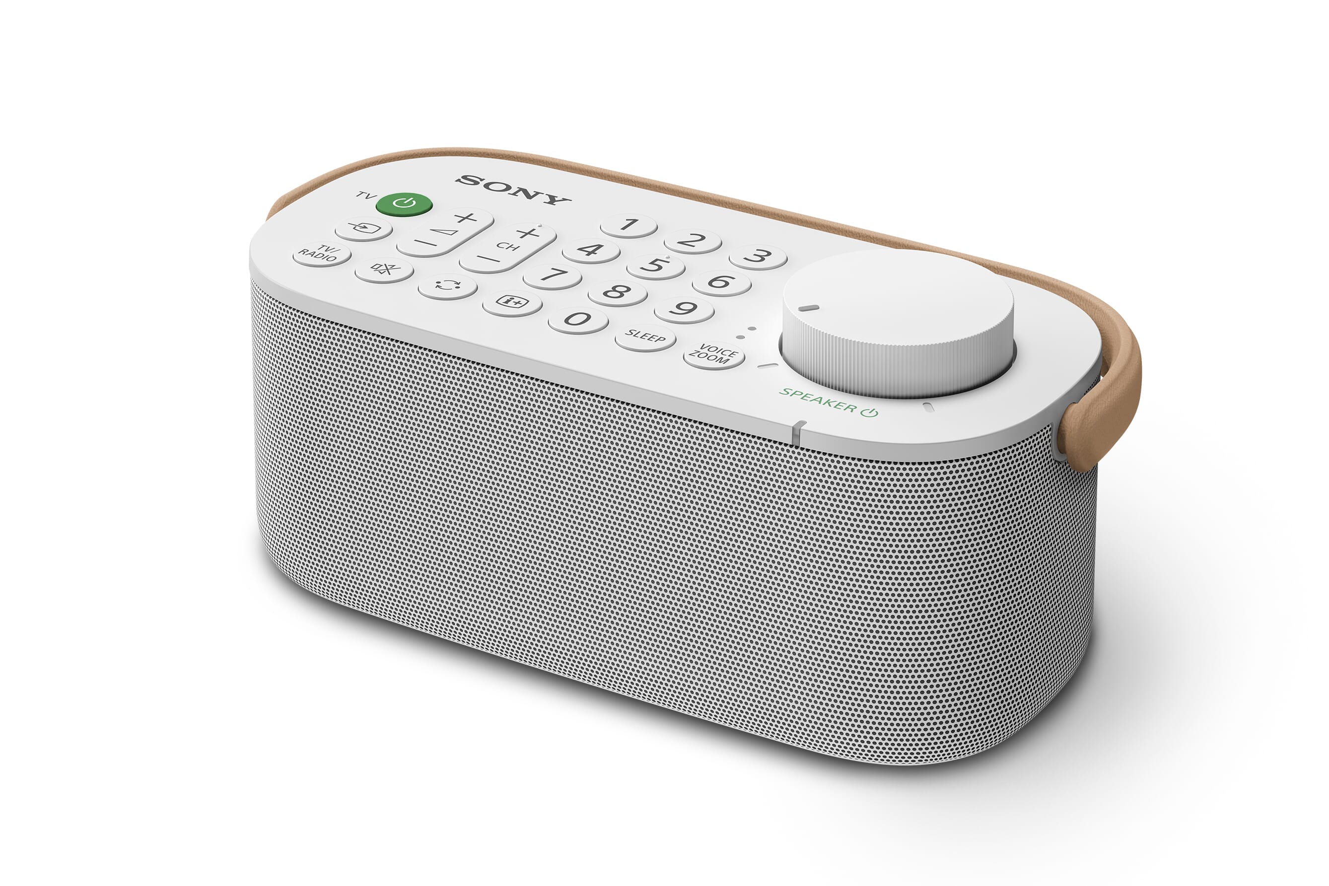 Sony SRS-LSR200 Wireless TV Speaker